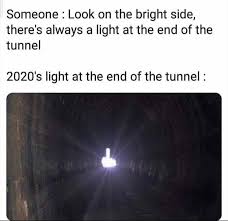 tunnel